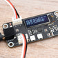 Esp32 Servo Driver Expansion Board, Built-In Wifi And Bluetooth, Uart Serial Bus Control Up To 253 Servos Via Esp32 Serial Port