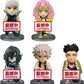 Demon Slayer: Kimetsu No Yaiba World Collectable Figure -Be In Front Of The Oyakata-Sama- Vol.2