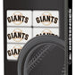 MasterPieces Officially Licensed MLB San Francisco Giants 28 Piece Dominoes Game for mature-themeds