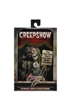 Neca Creepshow – 7” Scale Action Figure – Ultimate The Creep (40Th Anniversary)