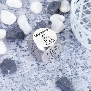 Bridal Shower Gifts Self Care Mental Health Anxiety Relief Gifts for Women Her Stress Relief Depression Relief Gifts for Women M