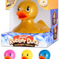 Giant Rubber Duck - 10.5'' Inches - Our Large Rubber Duck Provides Big Rubber Ducky Fun In A Cute Custom Giftable Box - Traditio