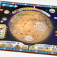 Stronghold Games Terraforming Mars: Hellas Elysium Expansion - Strategy Board Game, Cardboard, Tan, Model STG07200
