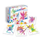 Sentosphre Aquarellum Junior - Fairies