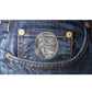 Earth Therapy Guardian Pocket Angel Coin With Serenity Prayer Card - Token Charm For Wallet Or Car - Sourced