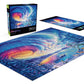 Buffalo Games - Fantastic Skies - 750 Piece Jigsaw Puzzle For Adults Challenging Puzzle Perfect For Game Nights - 750 Piece Fini