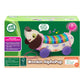 Leapfrog Wooden Alphapup, Purple