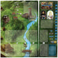 Renegade Games Studios Architects Of The West Kingdom: Works Of Wonder - Expansion To Architects Of The West Kingdom. 1-5 Players, Ages 12+, 60-80 Min Game Play