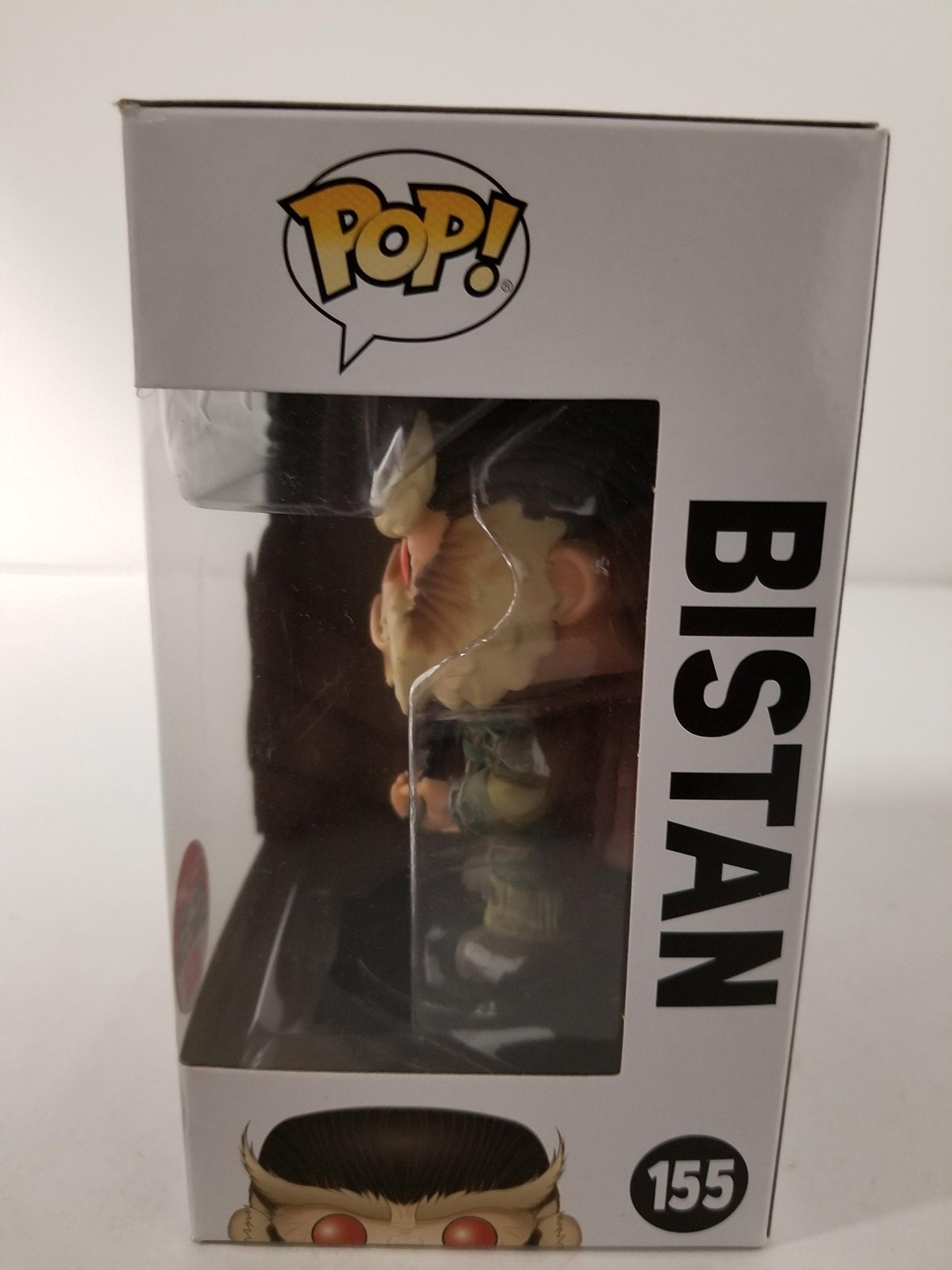 Funko Pop Star Wars Bistan Nycc 2016 Exclusive Vinyl Figure [Rogue One]