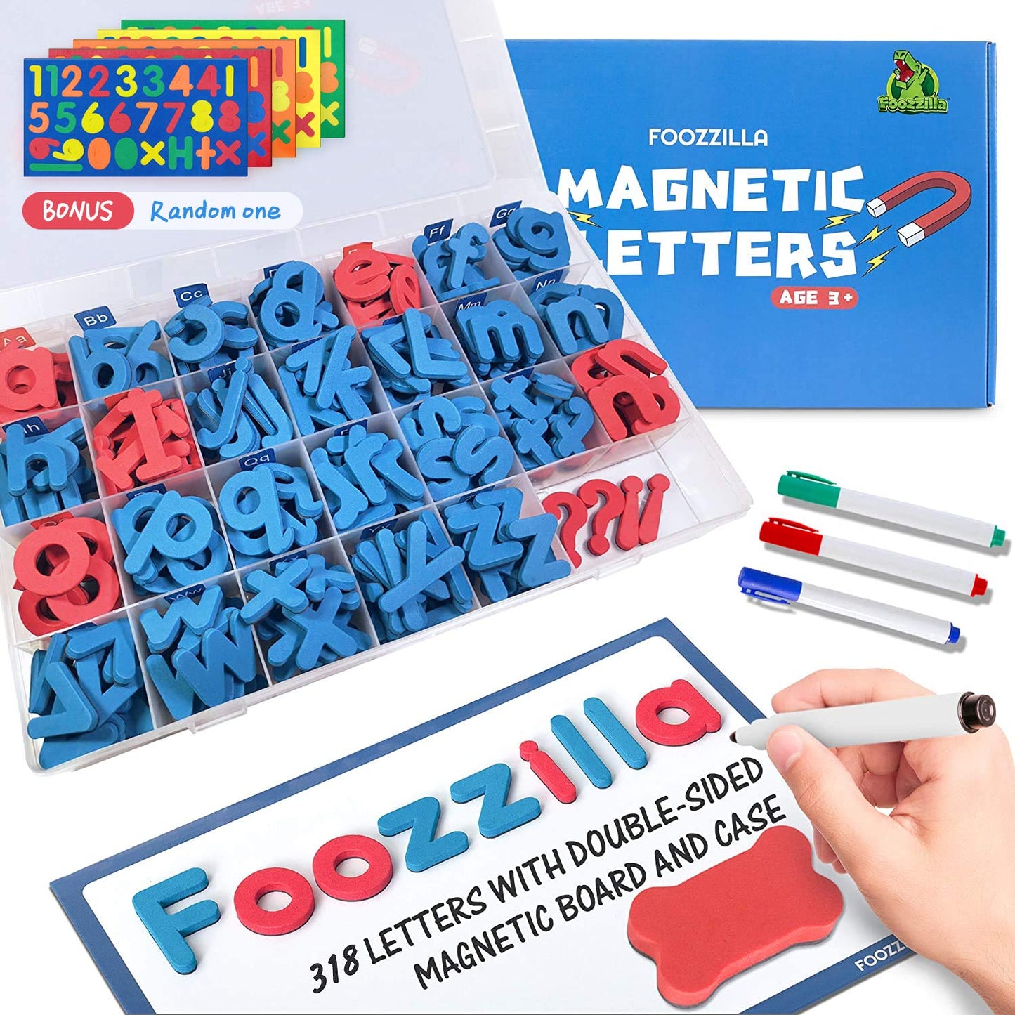 Dufvrpe Minecraft Magnetic Blocks - 128Pcs Cavern Exploration - 1'' Creative Magnacraft Magnetic Building Cubes Gift Set For Kid