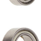 Traxxas Bearings: 4X8Mm (2), 6X10Mm (8), 8X12Mm (5)