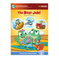 Leapfrog Leapreader Learn To Read, Volume 1 (Works With Tag)