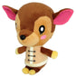 Little Buddy Usa Animal Crossing New Leaf Fauna/Doremi 7' Plush, Multi-Colored (1361)