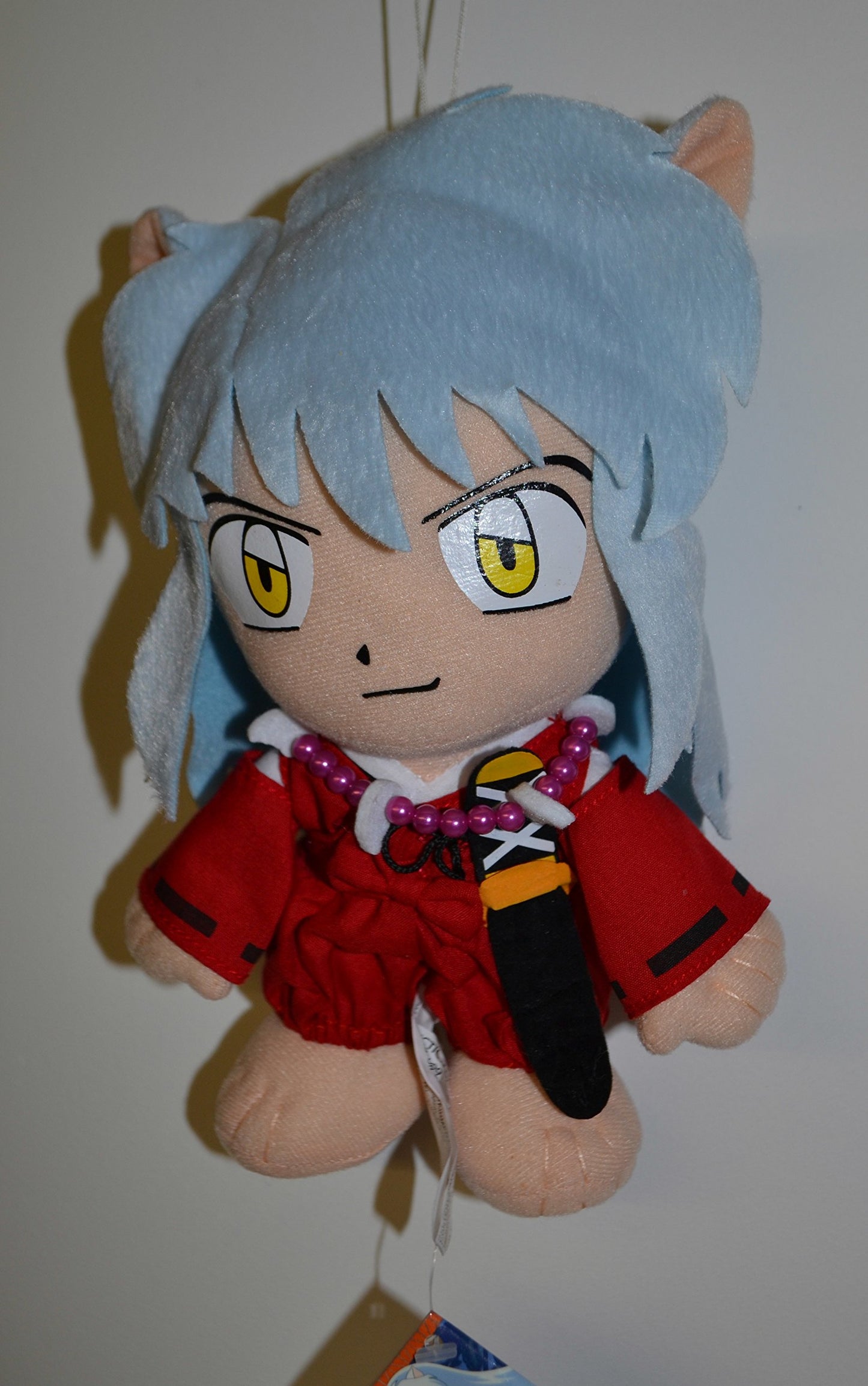 Great Eastern 8' Inuyasha Plush