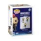 Funko Pop! Movies: Wb 100 - Mad Max 2: The Road Warrior, Wez