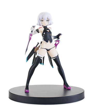Furyu Fate/Grand Order Assassin Jack The Ripper Servant Action Figure, 6.3'