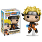Funko Pop Anime: Naruto Shippuden (Rasengan) Toy Figure, Multicolor, Standard