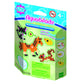 Aquabeads Epoch DEnfance - Pearls, 31771, Multi-Coloured