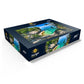 Mypuzzle The Towering View Of Lake Superior From Michigan On The Upper Peninsula - Premium 1000 Piece Jigsaw Puzzle For Adults