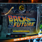 Doctor Collector Back To The Future- Time Travel Memories- Standard Ed., Multi