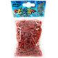 Rainbow Loom Pearl: Sparkle Maroon