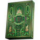 Theory11 Wicked Playing Cards