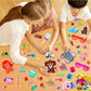 1000 Pcs Party Favors For Kids, Fidget Toys Bulk, Goodie Bags Stuffers For Kids, Birthday Gifts, Prize Treasure Box Toys For Cla