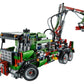 Lego Technic 42008 Service Truck