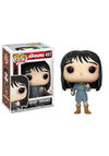 Funko Pop Movies: The Shining - Wendy Torrance Collectible Figure