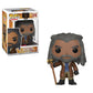 Funko Pop! Television: The Walking Dead - Ezekiel Collectible Toy