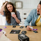 Pick Your Poison Party Game - Family Expansion - 100 New Cards For The What Would You Rather Do?    All Ages Game For Kids, Adul