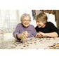 Country Autumn 500 pc Jigsaw Puzzle
