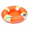 New Aqua 36” Birds Of Paradise Pool Hammock Float Tube With Mesh Center And Cup Holder – Floating Tube For Adults & Kids