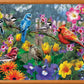 Morning Garden 1000 Pc
