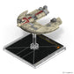 Star Wars X-Wing 2Nd Edition Miniatures Game Punishing One Expansion Pack | Strategy Game For Adults And Teens | Ages 14+ | 2 Pl