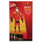 Jakks Pacific Mr Incredible Action Figure