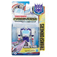 Transformers Toys Cyberverse Action Attackers Warrior Class Deadlock Action Figure – Repeatable Sneak Strike Action Attack – For Kids Ages 6 & Up, 5.4'