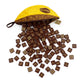 Bananagrams | Signature Edition - Amazon Exclusive | Word Game | Ages 7+ | 1-8 Players | 30 Minutes Playing Time
