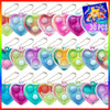 Onkull 30 Pcs Pop Keychain Fidget Toys, Party Favors Pop Push Fidget Toys It Keychain For Kids Pop Toys Party Favors Sensory Toy