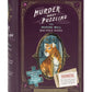 Murder Most Puzzling: The Missing Will 500-Piece Puzzle