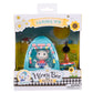 Honey Bee Acres Smores & More Camping Trip, Complete Set With Miniature Doll Figure, 10 Pieces , Ages 3+