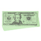 $20 Bills (Set Of 100) [Set Of 3]