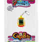 World's Smallest GigaPets Miniature Virtual Pet Assortment, Interactive CompuKitty & PixelPuppy, Multi-Color, Model 5302