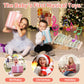 Ehome Xylophone, Musical Instruments Set Neutral Colors Wooden Montessori Toys Percussion Music Modern Boho Xylophone Birthday Gifts For 1 2 3 Year Old Kids Baby Toddlers Boys Girls