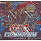 Yu-Gi-Oh! Yugioh High Speed Riders 1St Edition Tcg English Booster Box! 24 Packs Of 9 Cards, 1 Foil Holo Card Per Pack!!