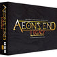 Indie Boards & Cards Aeon's End: Legacy Deck-Building Game for 1-4 Players, Ages 14+, 45-90 Min Playtime, Standard Cardboard Model IBG0