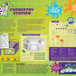 Slimy Super STEM Lab