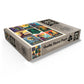 MyPuzzle.com Vintage National Parks 100-Piece Jigsaw Puzzle - Multicolor Cardboard Edition 1
