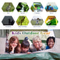 Binoculars For Kids,Kid Binoculars Outdoor Exploration Kit Age 3-12,Compact Shockproof Binoculars Kids,Toddler Binoculars Nature