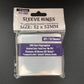 Sleeve Kings ''Kingdom Death Monster'' Card Sleeves 52 X 52 Mm (4X110 Pack, 440 Sleeves)